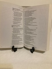 The Psalms and Gospels From the Enduring Word Bible – Concordia Publishing House