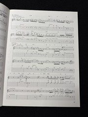 Derek Dominos Layla Guitar Tab Music Book 1993 20th Anniversary Edition Clapton
