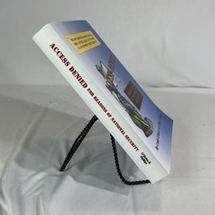 Access Denied For Reasons of National Security Cathy O’Brien Mark Philips Book