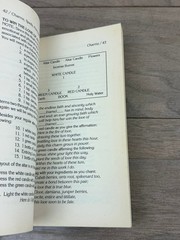 Charms, Spells & Formulas Ray T. Malbrough 1998 Practical Magick Hoodoo