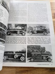 A Century of Automotive Style Michael Lamm & Dave Holls HB DJ SIGNED