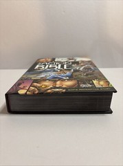 The Action Bible: God’s Redemptive Story by Sergio Cariello Hardcover