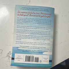 Carley Fortune Every Summer After 2022 Trade Paperback Readers Guide
