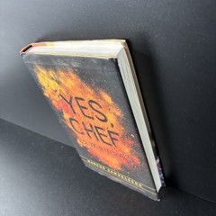 Yes, Chef by Marcus Samuelsson