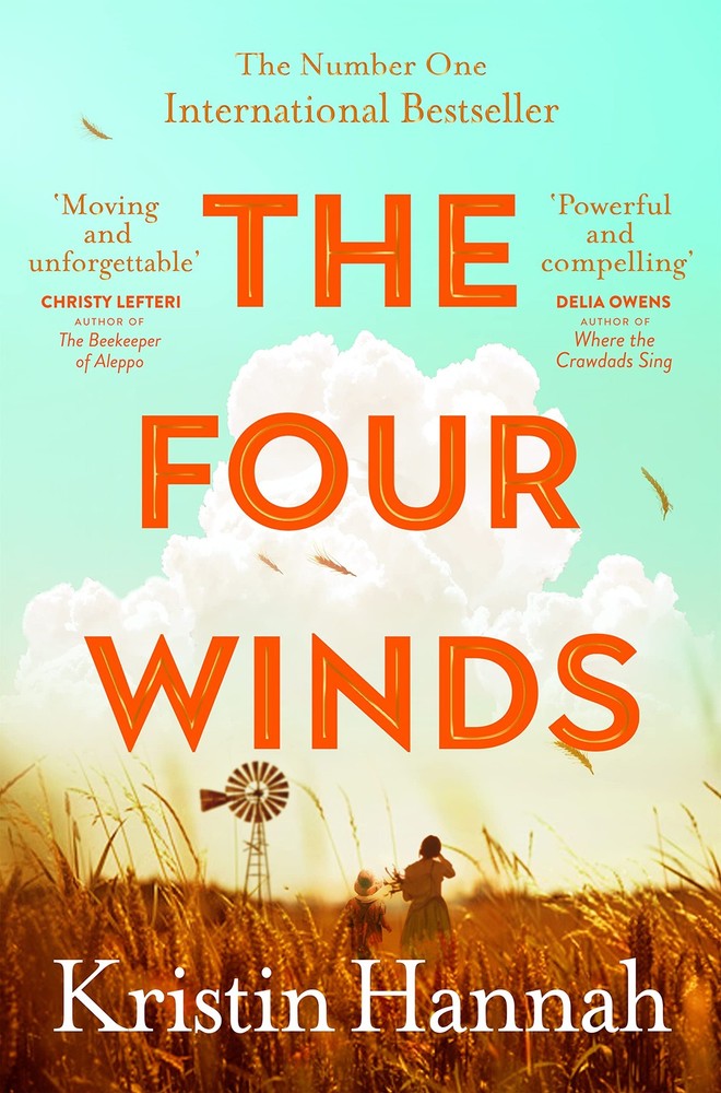 The four winds