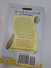 The Wizard of Oz BOOK BUNDLE ~ 7 AWESOME OZ Books ~ (7th bonus book added!)