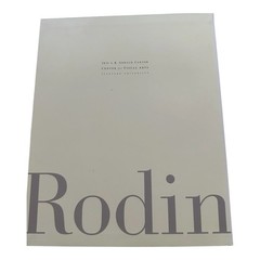 Introduction to the Rodin Collection of the Iris and B. Gerald Cantor Center f..