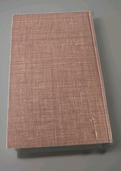 1902 Iphigenia in Tauris By J W Goethe Luxury Edition #15 of 1,000