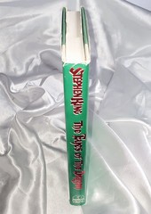1987 THE EYES OF THE DRAGON STEPHEN KING VIKING HARDBACK BOOK