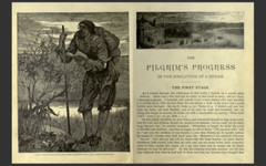 The Pilgrim’s Progress by John Bunyan (1890) – E-Book & MP3 Audiobook on CD-ROM