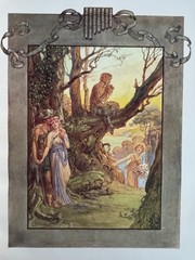 1911 Arcadians Theatre Programme Shaftesbury London Edmund Dulac John Hassall