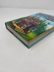Magic Kingdom For Sale, SOLD! Vol 1 Terry Brooks Hardcover Book Club Edition