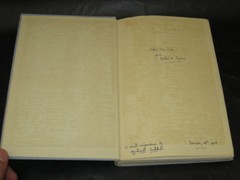 R. Harman COUNTRYSIDE CHARACTER Blandford Press 1947 HC