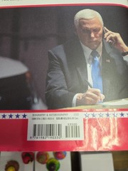So Help Me God by Mike Pence (2022, Hardcover Book)