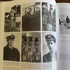 WWI British Fighter Squadrons in World War One Alex Revell 2006 Hardcover DJ