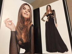 TONI&GUY Classics – Style, Cut & Color – Hardcover Book – Like New