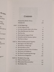 Sex, God, and Marriage by Johann Christoph Arnold – Plough Publishing House PB