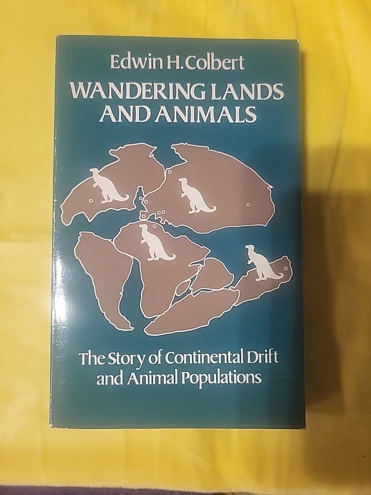 Wandering Lands And Animals