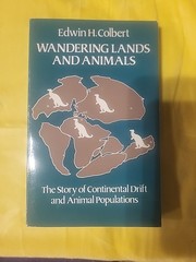 Wandering Lands And Animals