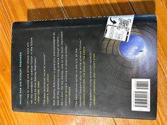 The Ministry for the Future: Hardcover, Robinson Kim Stanley – Very Good Cond.