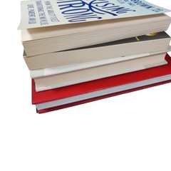 Brene Brown 4 Book Bundle Lot Atlas Heart Dare to Lead Rising Strong Leadership