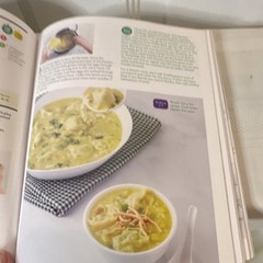 Super Shortcut Instant Pot Cookbook by Jeffrey Eisner, Step-by-Step Photos