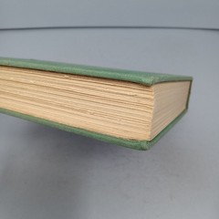 Cross Creek: 1942 Charles Scribner’s Sons Hardcover by Marjorie Kinnan Rawlings