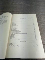 Vintage Collected Poems Edna St Vincent Millay Poetry Book 1956 1st Ed HC DJ