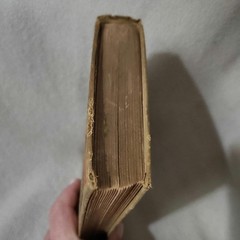 The Boy Scouts Under Sealed Orders By Howard Payson HC 1st Ed 1916