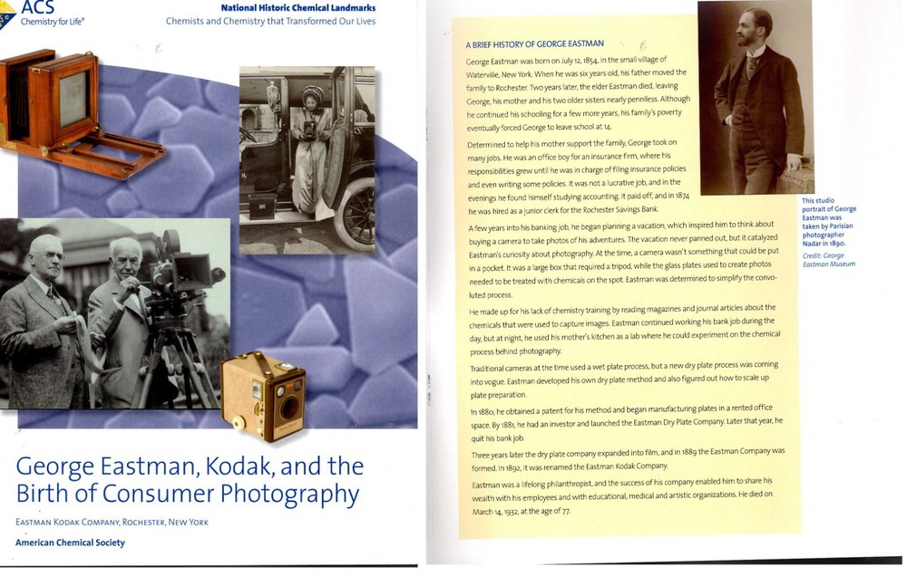 Photographic history books and booklets. Free shipping to US address.