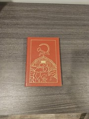 Easton Press – Animal Farm By George Orwell – Leather Bound