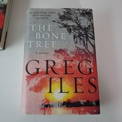Lot Of 3 Greg Iles Scribner William Morrow Multi HC DJ Crime Mystery Set USA