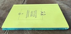Madeline & Madeline’s Rescue by Ludwig Bemelmans (small hardback books)