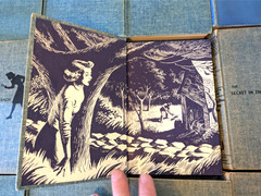 Lot of 19 Vintage Nancy Drew by Carolyn Keene Books 1930s-1960’s