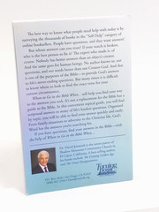Where To Go In The Bible When: 89 Topics Scripture Refernce Guide David Jeremiah