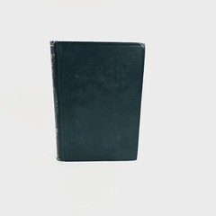 Antique 1920 The Speech for Special Occasions – Knapp & French Hardcover