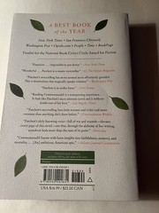 Commonwealth : A Novel by Ann Patchett (2017, Trade Paperback)