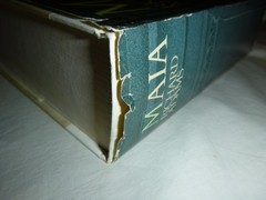 Maia by Richard Adams 1984 Hardcover BCE – Book Club Edition