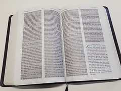 The Jack Van Impe PROPHECY BIBLE ~ Red Letter ~ Limited Special Edition KJV