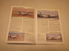 The Vital Guide to Commercial Aircraft and Airliners: The World’s Current…