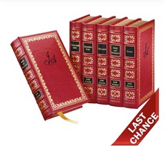 JANE AUSTEN Series. EASTON PRESS Leather bound . OUT OF PRINT.