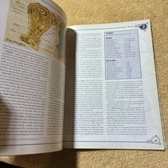 Pathfinder Chronicles: Guide to Korvosa (Pathfinder Chronicles Supplement 2000)