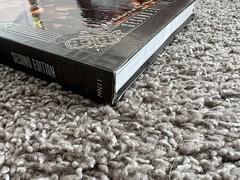Midnight: Epic Fantasy in an Age of Shadow (2nd Edition RPG) Hardback