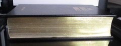 The Holy Bible Knox Version Baronius Press 2012 Hardcover Latin Vulgate Gilt