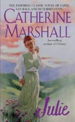 Julie – Mass Market Paperback By Marshall, Catherine – ACCEPTABLE