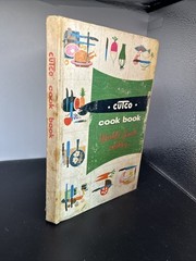Vintage 1961 Cutco cook book Worlds FInest Cutlery Recipes Houston TX Knives