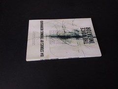 Thomas Bernhard – The Voice Imitator – 104 Stories – University of Chicago Press