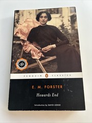 Howards End by Forster, E. M. PB 📕 2928