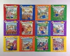 Little Critter Lot 12 Childrens Books Box Set Phonics I Can Read NEW
