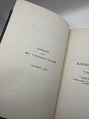 The Kybalion : Hermetic Philosophy (Hardcover, 1940, Yogi Publication Society)